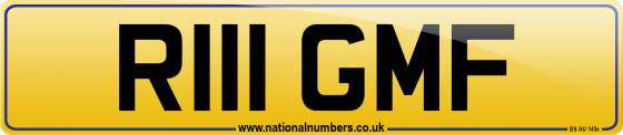 R111 GMF