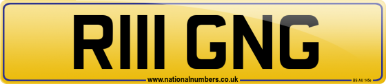 R111 GNG