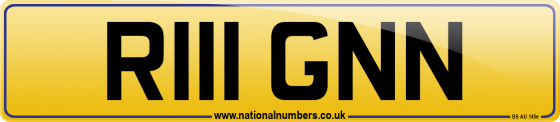 R111 GNN