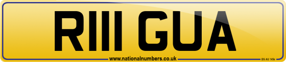 R111 GUA