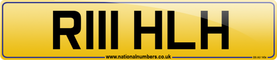 R111 HLH
