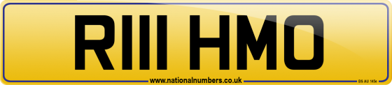 R111 HMO