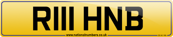 R111 HNB