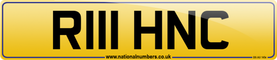 R111 HNC