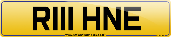 R111 HNE