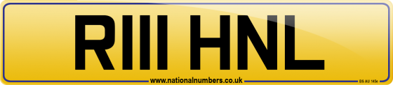 R111 HNL