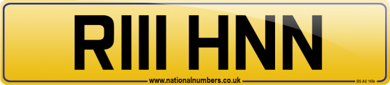 R111 HNN