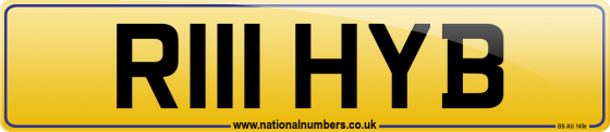 R111 HYB