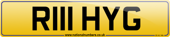 R111 HYG