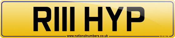 R111 HYP
