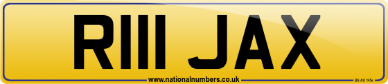 R111 JAX