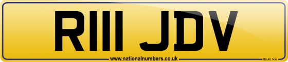 R111 JDV