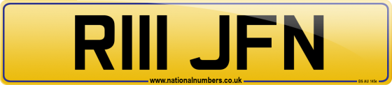 R111 JFN