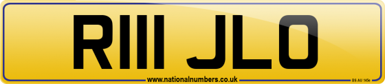 R111 JLO