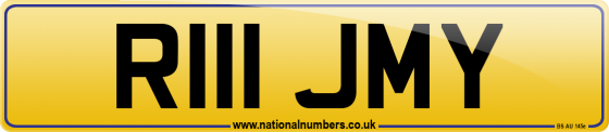R111 JMY