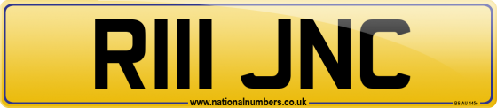 R111 JNC