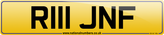 R111 JNF