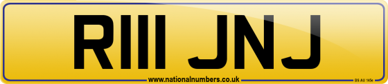 R111 JNJ