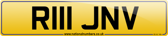 R111 JNV