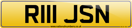 R111 JSN
