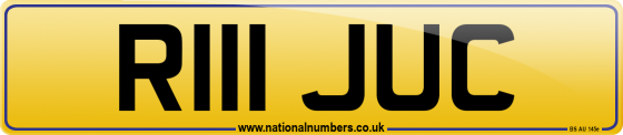 R111 JUC