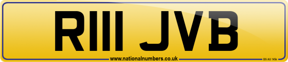 R111 JVB