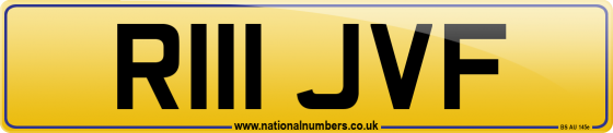 R111 JVF