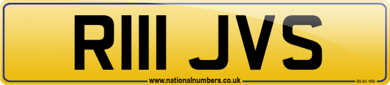 R111 JVS