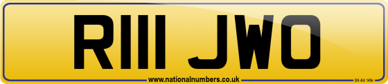 R111 JWO