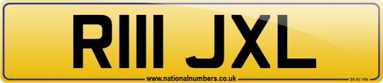 R111 JXL