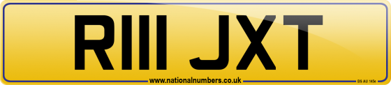 R111 JXT