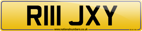 R111 JXY