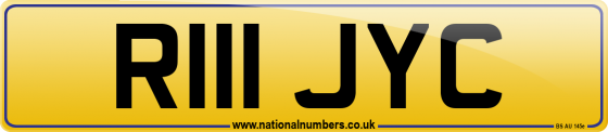R111 JYC