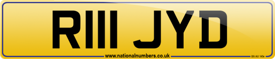 R111 JYD
