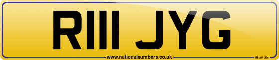 R111 JYG