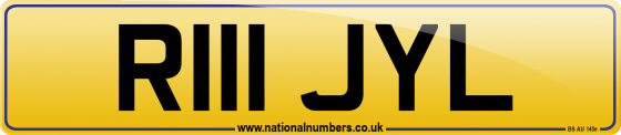 R111 JYL