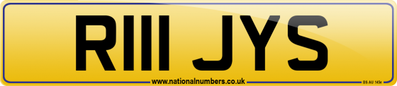 R111 JYS