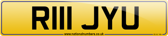 R111 JYU