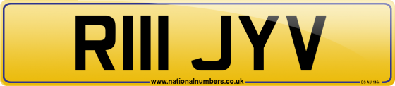 R111 JYV
