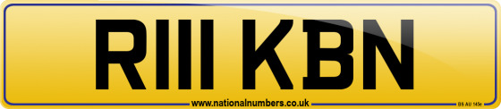 R111 KBN
