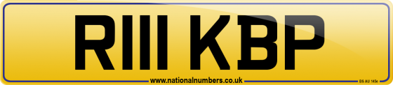 R111 KBP