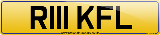 R111 KFL
