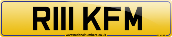 R111 KFM