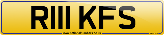 R111 KFS