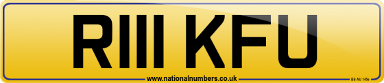 R111 KFU