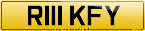 R111 KFY