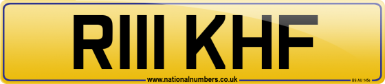 R111 KHF