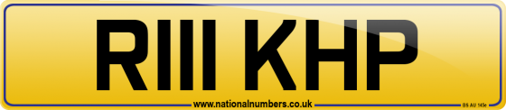 R111 KHP
