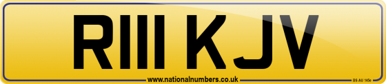 R111 KJV