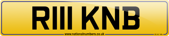R111 KNB